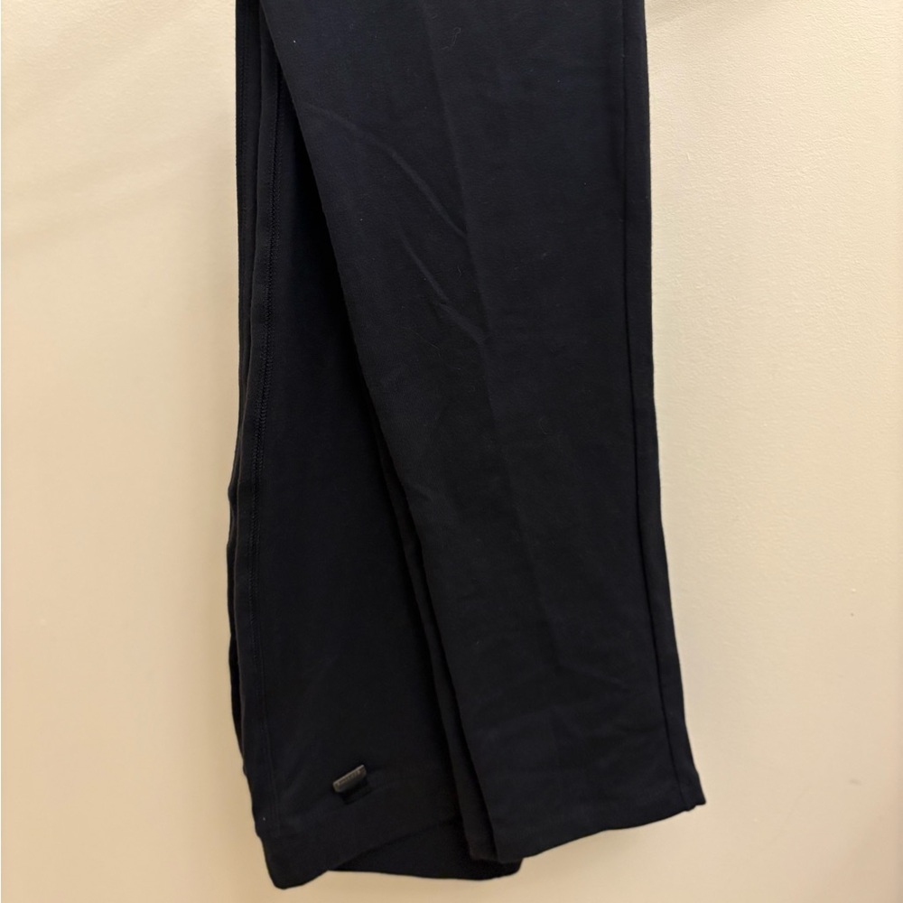 Navy Blue Leggings (Brand New)